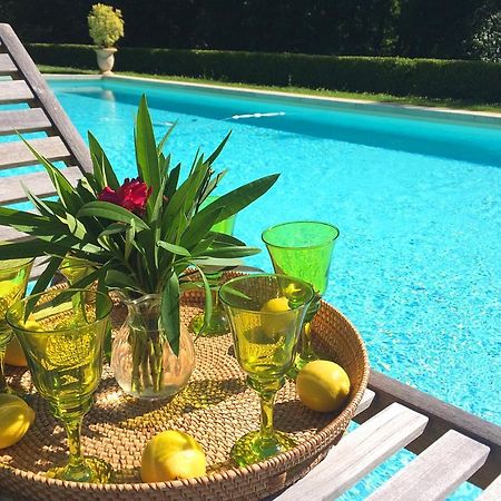 Le Manoir Du Rocher Domme Buitenkant foto