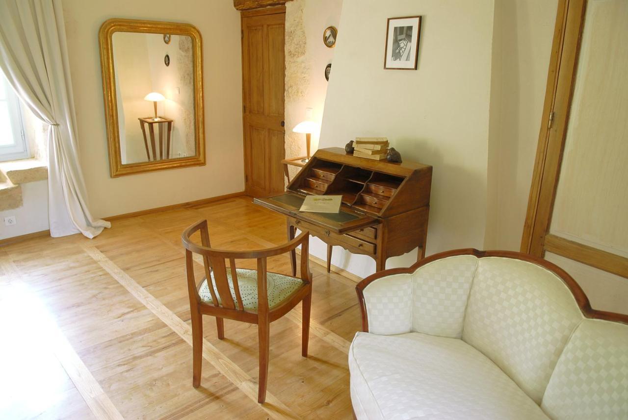 Le Manoir Du Rocher Domme Buitenkant foto