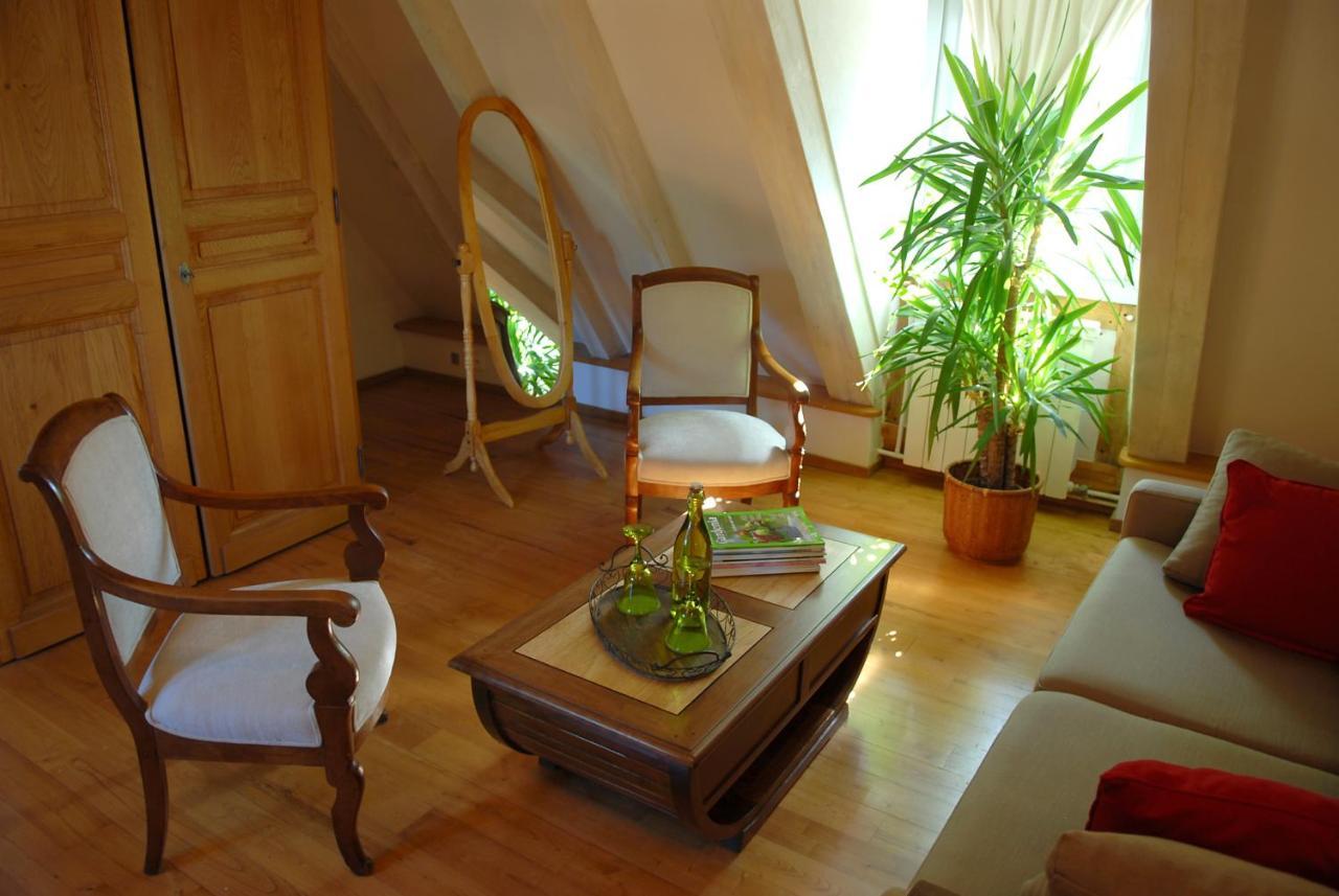 Le Manoir Du Rocher Domme Buitenkant foto