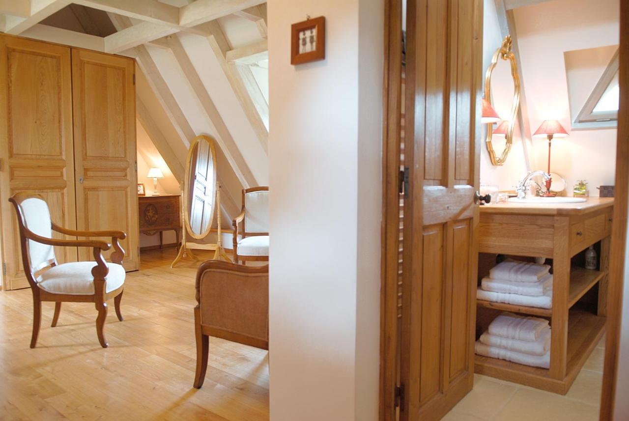 Le Manoir Du Rocher Domme Buitenkant foto