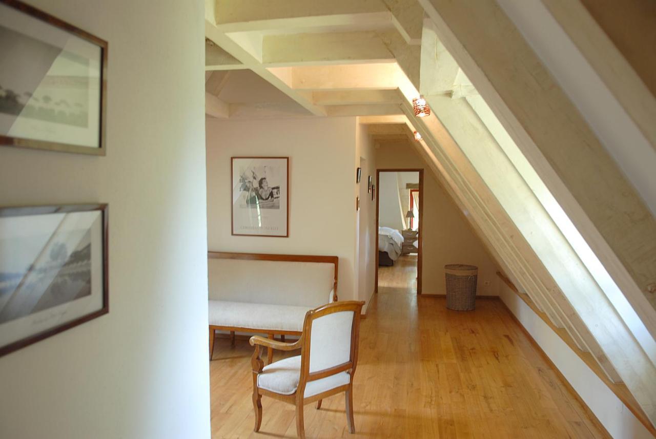 Le Manoir Du Rocher Domme Buitenkant foto